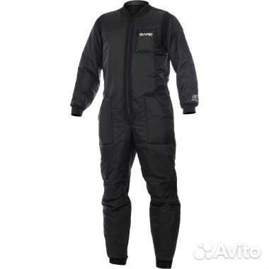 Утеплитель - bare T-100 Polarwear