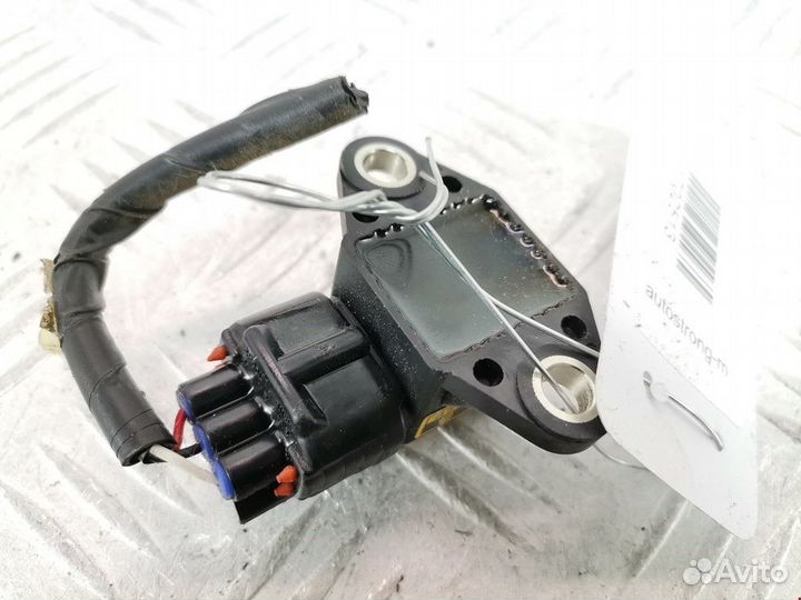 Датчик удара Toyota Hilux 7 2008 8944160010