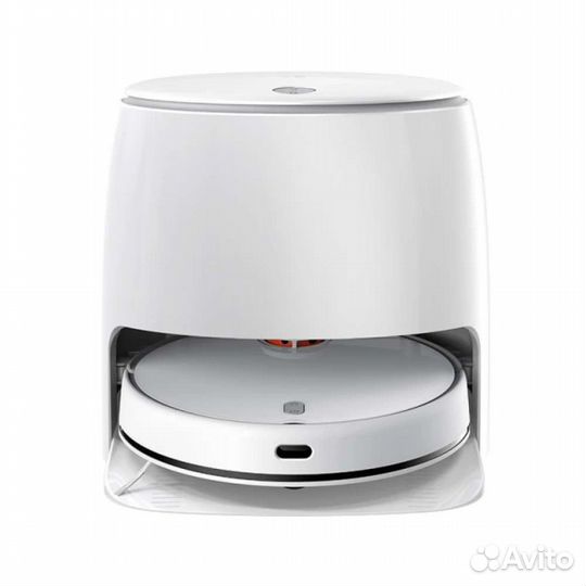 Xiaomi Robot Vacuum Floor Sweeper Washer рассрочка