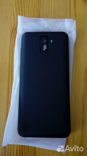 Смартфон Jinga Hit 4G новый