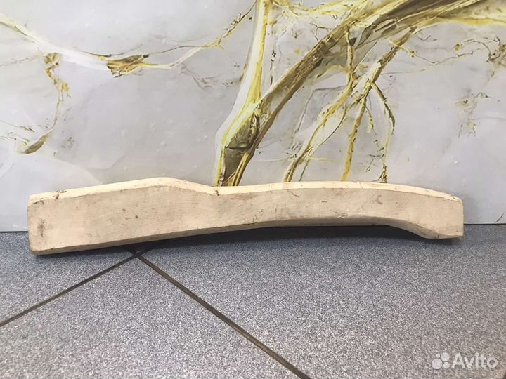 Топорище для топора