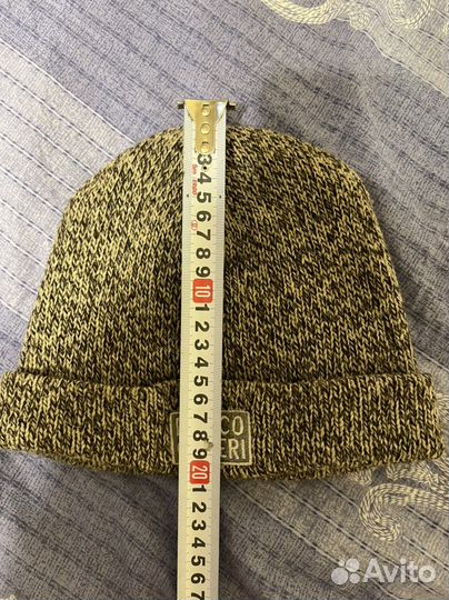 Комплект шапка и шарф «Enrico Coveri»