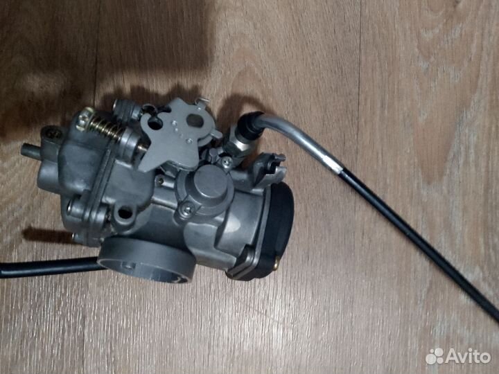 Карбюратор PD30