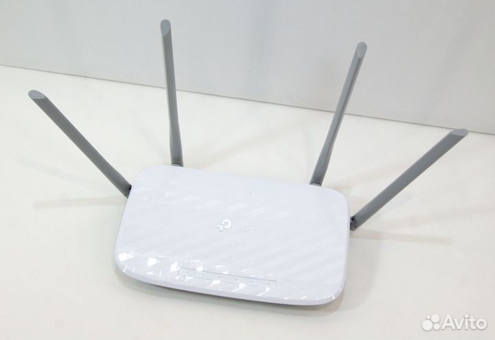 Wifi роутер Archer C50, Mi router 4c