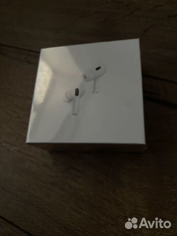 Airpods pro 2