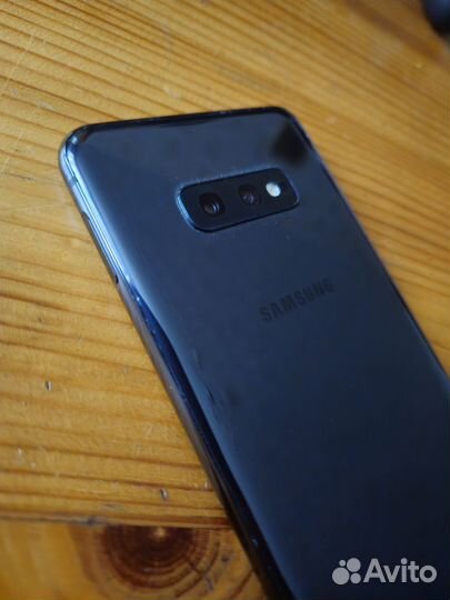 Samsung Galaxy S10, 6/128 ГБ