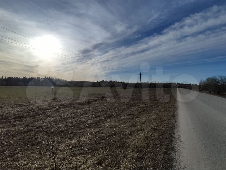 Участок 6,7 га (СНТ, ДНП)