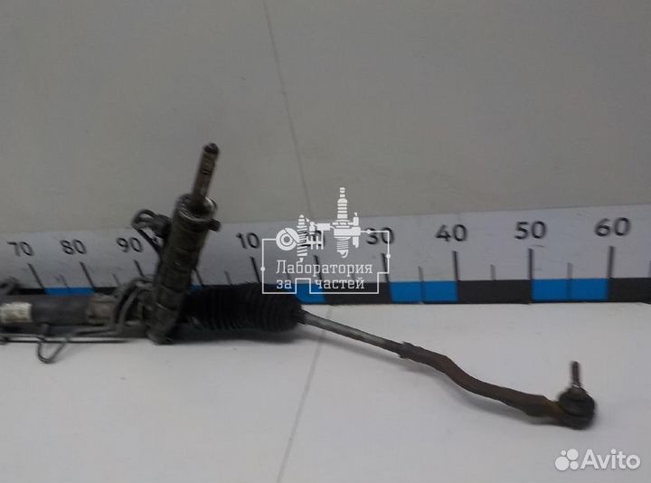 Рейка рулевая Renault 8200622265