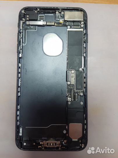 Ремонт iPhone за 30 мин на Ленина 45