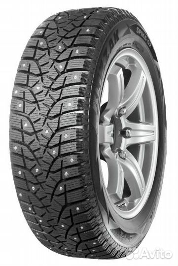 Bridgestone Blizzak Spike-02 235/40 R18 91T