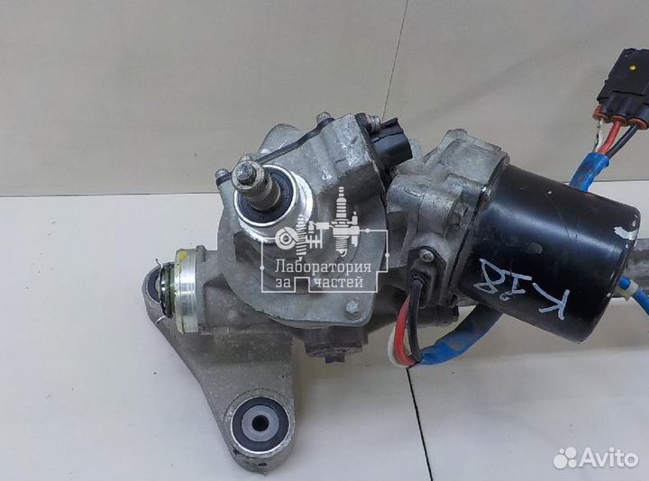 Рейка рулевая Honda 53601-T1G-G01