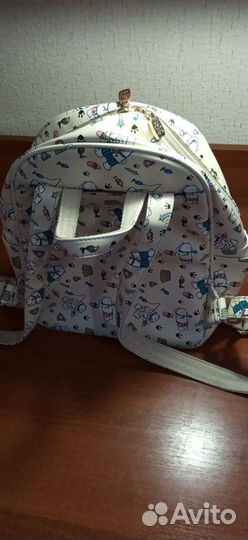 Рюкзак детский