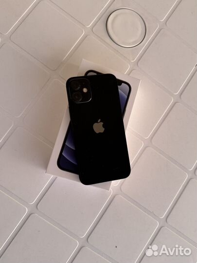 iPhone 12 mini, 128 ГБ