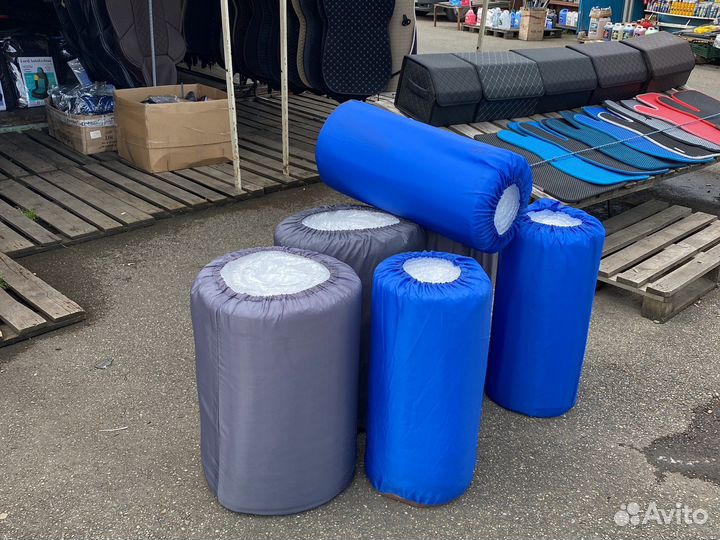 Чехол антиград на автомобили