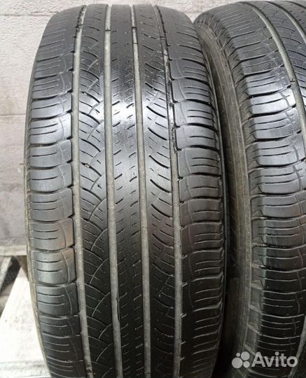 Michelin Latitude Tour HP 225/60 R18 98W