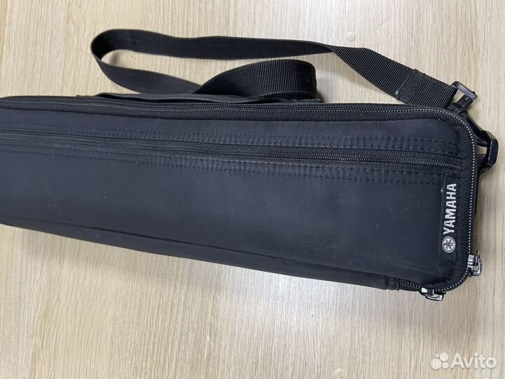 Флейта Yamaha 311