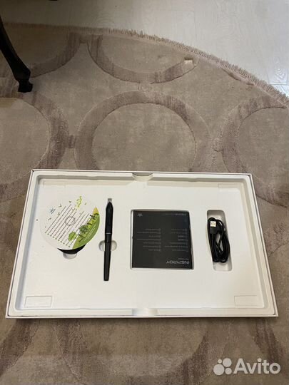 Графический планшет