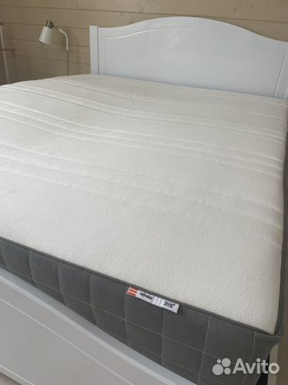 Матрас 160х200 IKEA ховаг