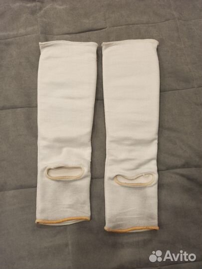 Защита голени