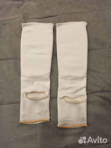 Защита голени