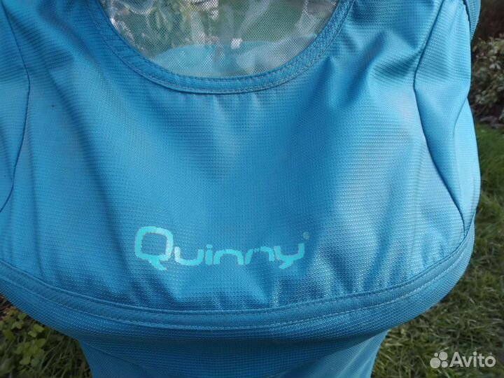 Коляска Quinny 3 в 1