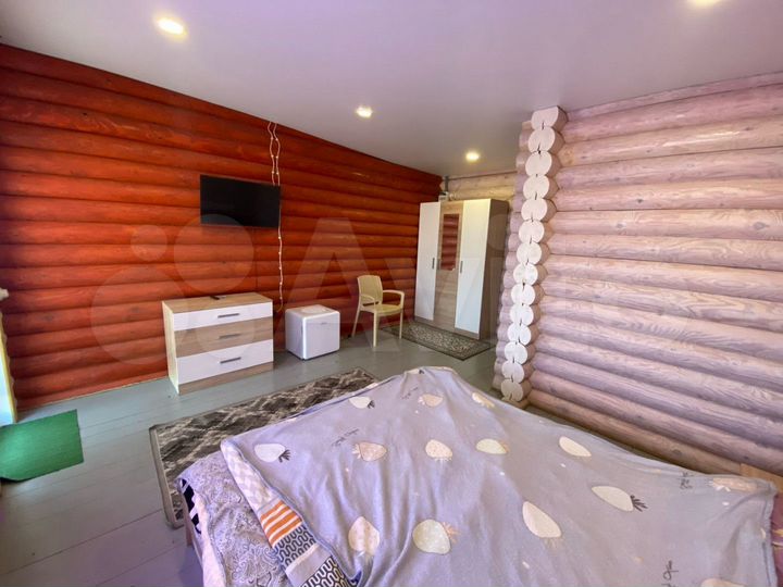 Квартира-студия, 25 м², 1/2 эт.