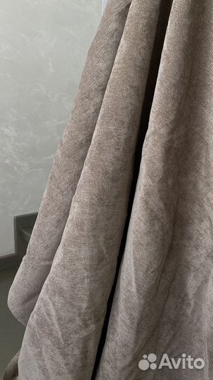 Ткань мебельная, отрез