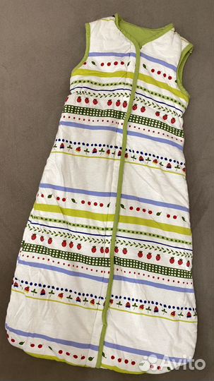 Спальный мешок детский IKEA