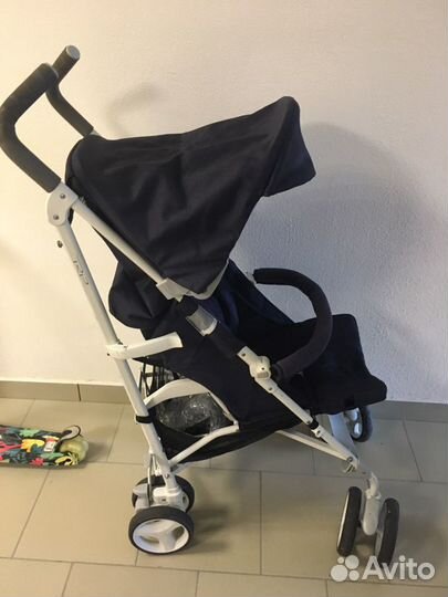 Коляска Inglesina trip