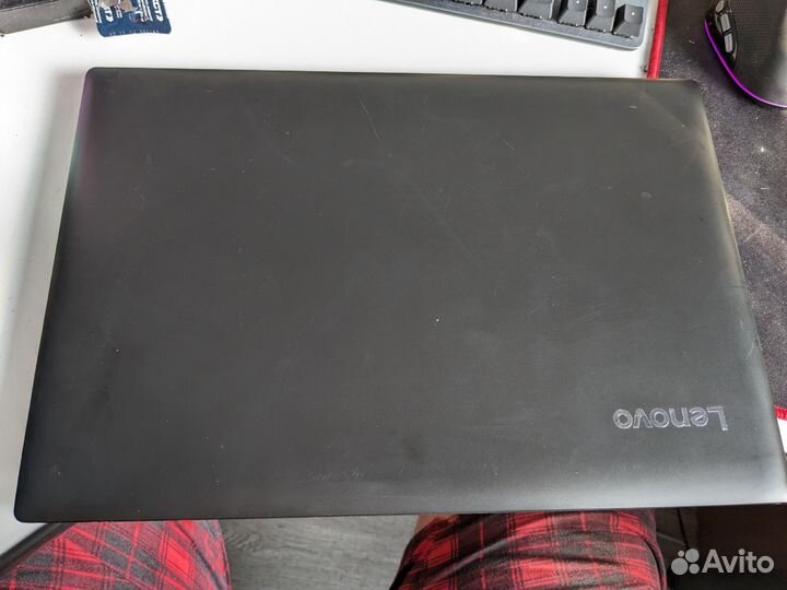 Ноутбук Lenovo ideapad 330 15ikb