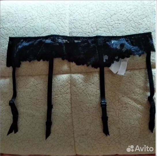 Пояса для чулок Rosa Selvatica, Sielei (Италия)