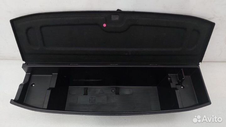 Ящик для инструментов Kia Ceed CD G4FG 2019