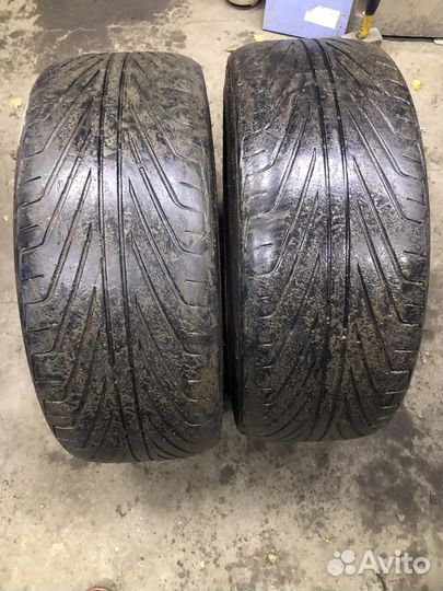 Triangle TR968 235/45 R18 98