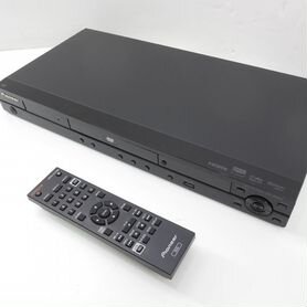 DVD проигрыватель Pioneer DV-420V-K