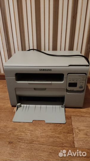 Принтер лазерный мфу samsung