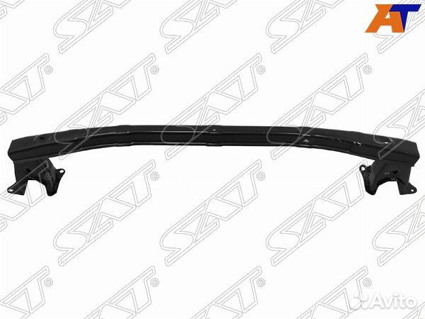 Усилитель бампера mazda 3, mazda 6, mazda 6 wagon