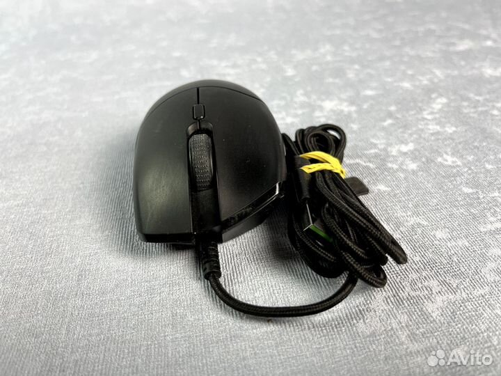 Игровая мышь Razer Basilisk Essential