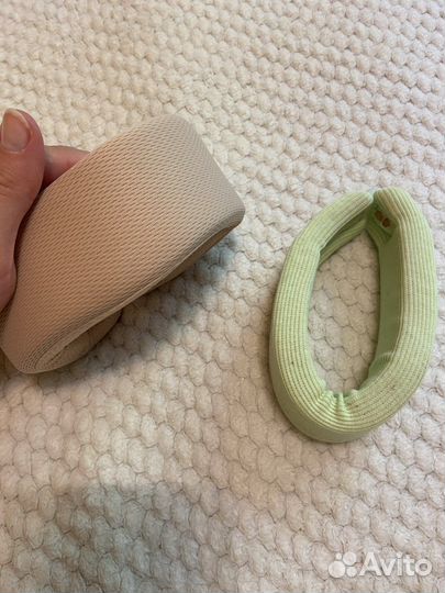 Бандаж шейный/Воротник шанца детский