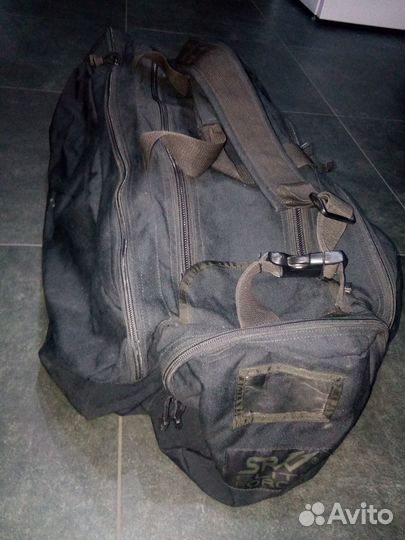 Тактическая сумка 