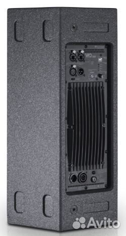 DB Technologies VIO X10 активная ас