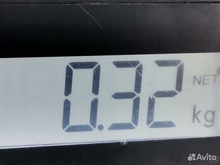 Ключ Ford Focus рест. 2004 1233302