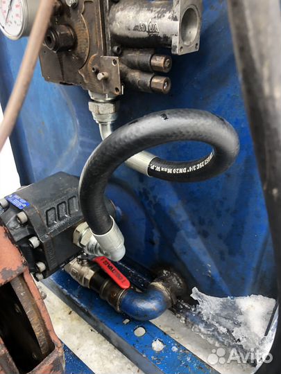 Экскаватор-амфибия AmphiMaster AM140, 2021