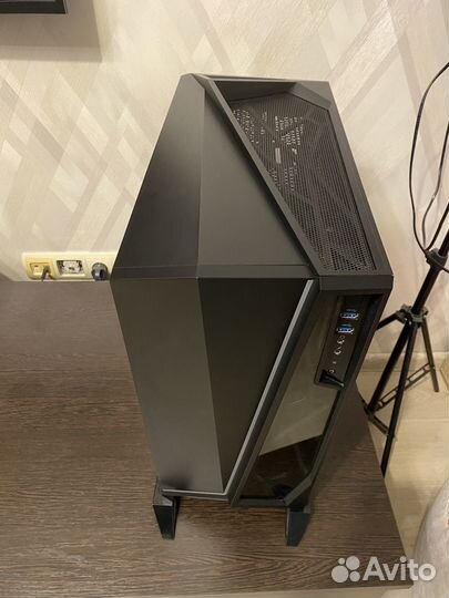 Корпус Corsair Carbide Series spec-omega RGB