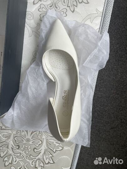 Туфли женские