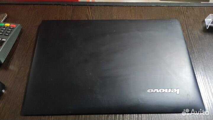 Крышка матрицы ноутбука Lenovo B50-30