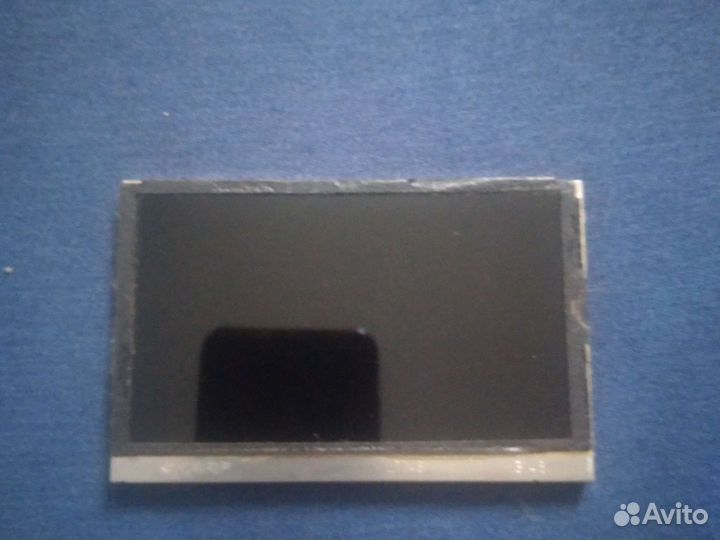 Запчасти PSP