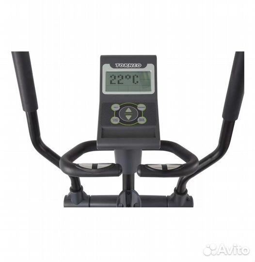 Эллиптический тренажер torneo stella c 507