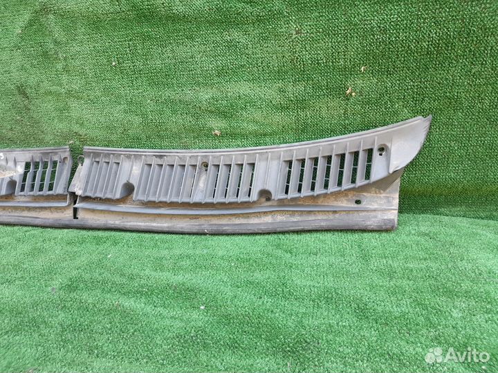 Жабо Daihatsu Terios Kid