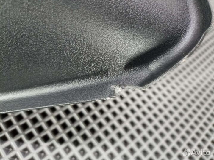 Кожух рулевой колонки Honda Civic 5d