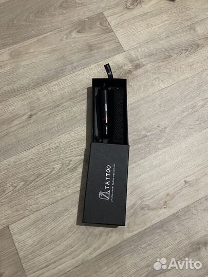 Тату машинка